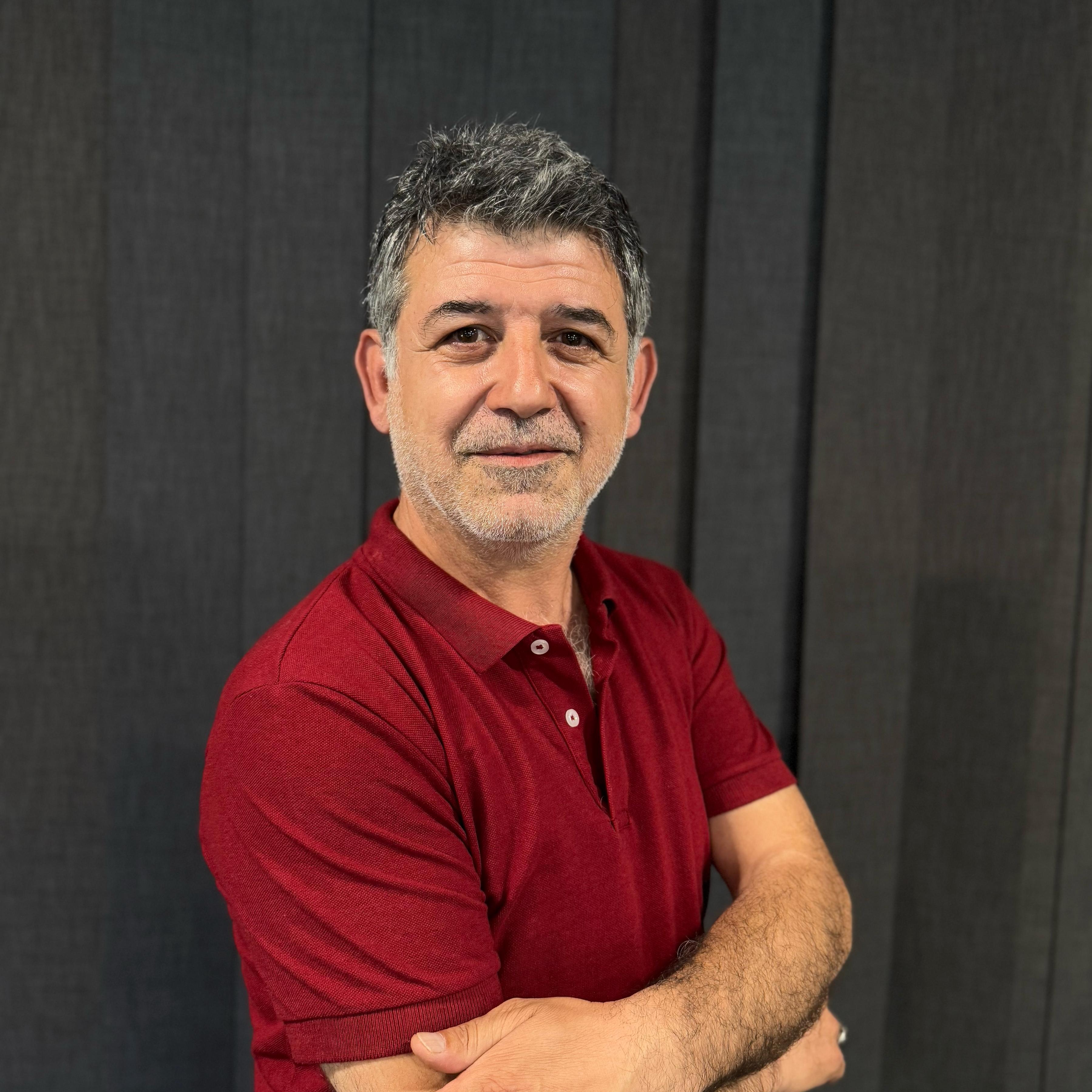 RECEP SÖĞÜTÇÜ